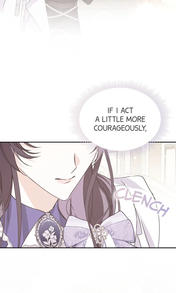 Trash Will Always Be Trash Chapter 64 page 52