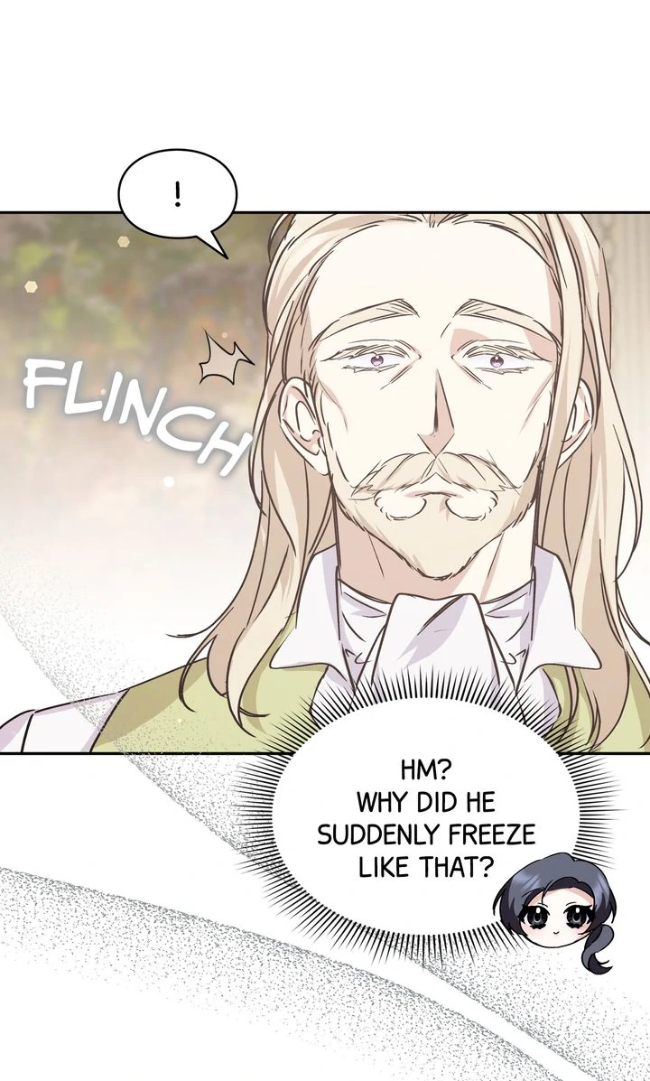 Trash Will Always Be Trash Chapter 64 page 56