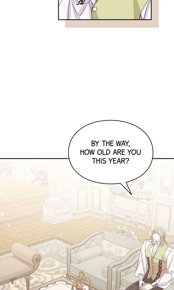 Trash Will Always Be Trash Chapter 64 page 59
