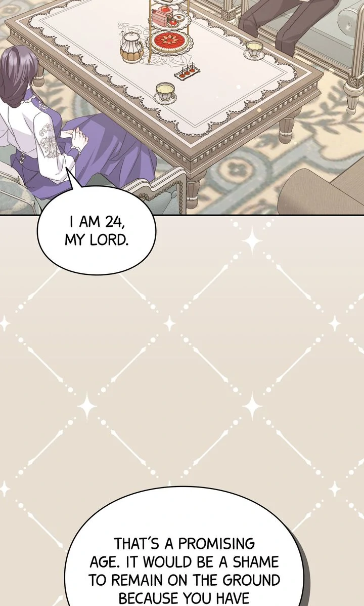 Trash Will Always Be Trash Chapter 64 page 60