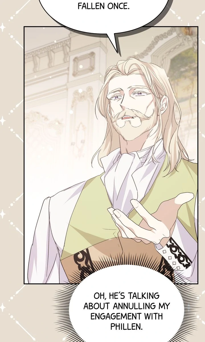 Trash Will Always Be Trash Chapter 64 page 61