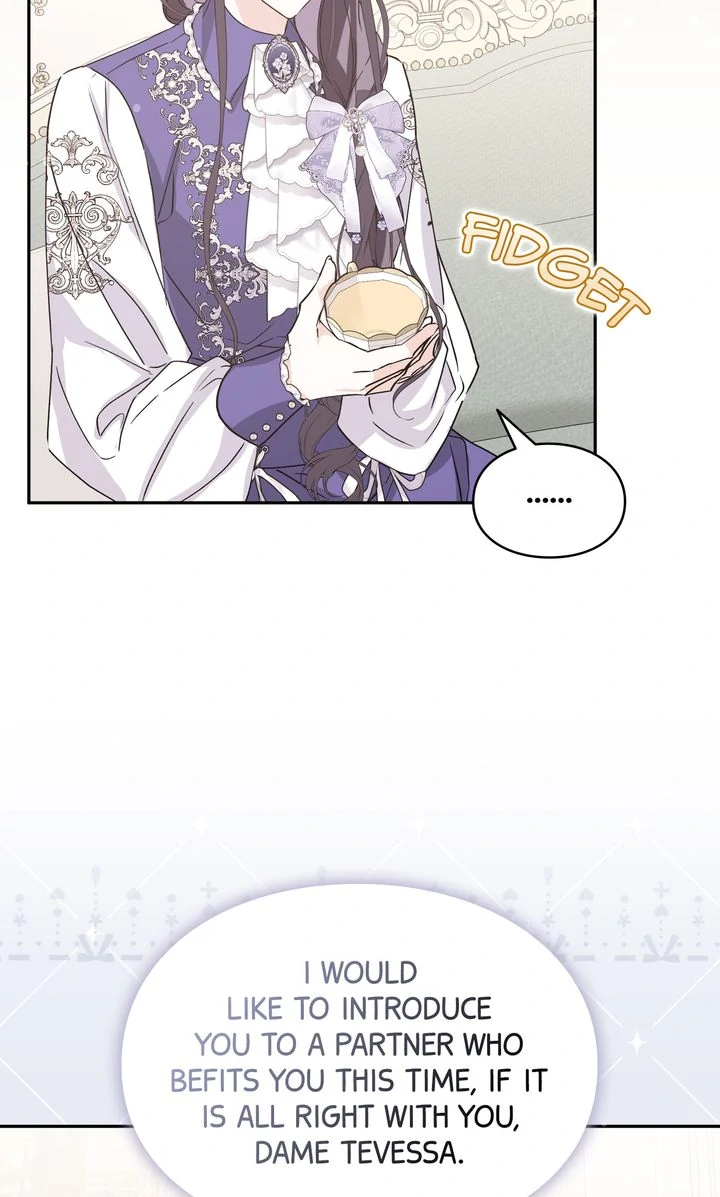 Trash Will Always Be Trash Chapter 64 page 63
