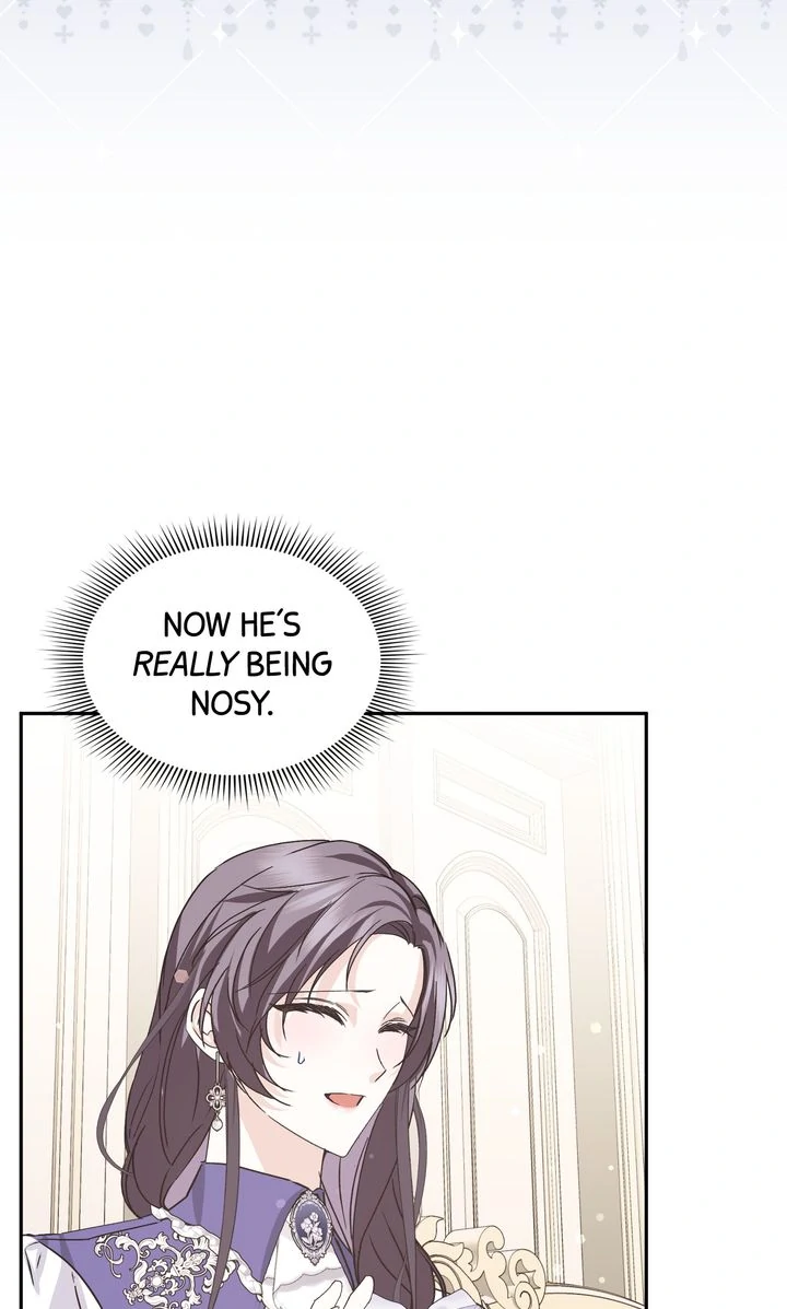 Trash Will Always Be Trash Chapter 64 page 65