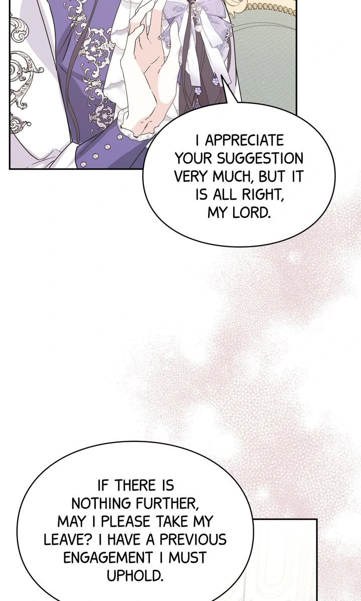 Trash Will Always Be Trash Chapter 64 page 66