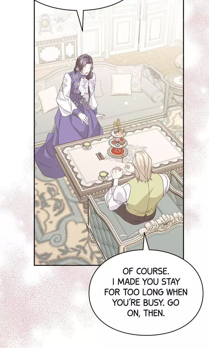 Trash Will Always Be Trash Chapter 64 page 67