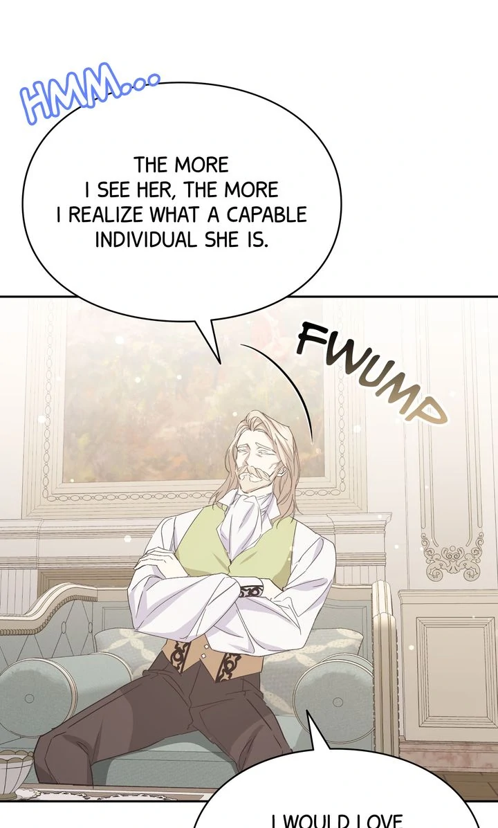 Trash Will Always Be Trash Chapter 64 page 71