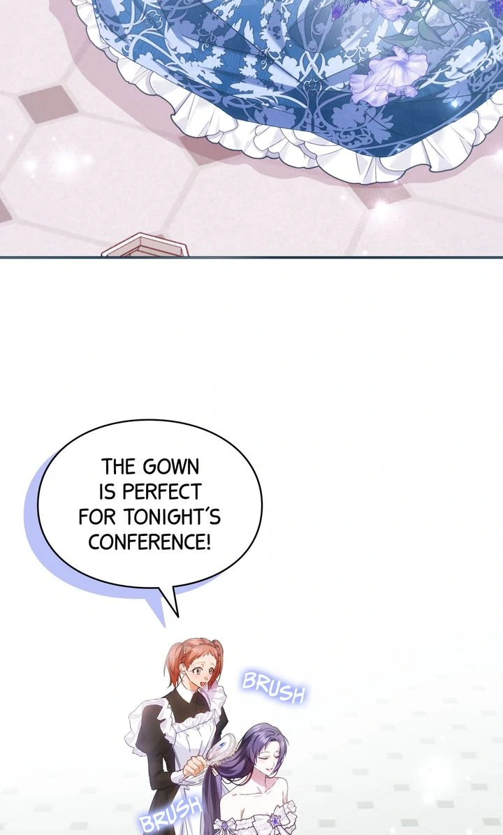 Trash Will Always Be Trash Chapter 65 page 5