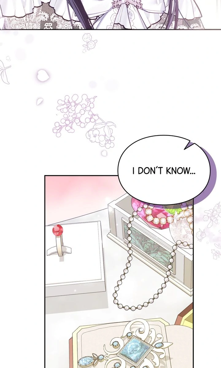Trash Will Always Be Trash Chapter 65 page 8