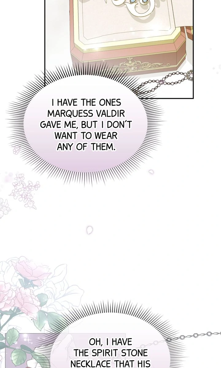 Trash Will Always Be Trash Chapter 65 page 9