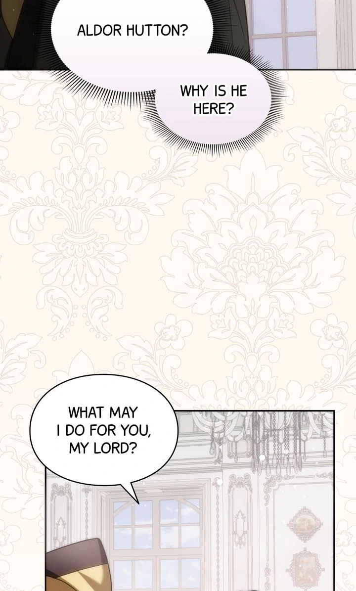 Trash Will Always Be Trash Chapter 65 page 18