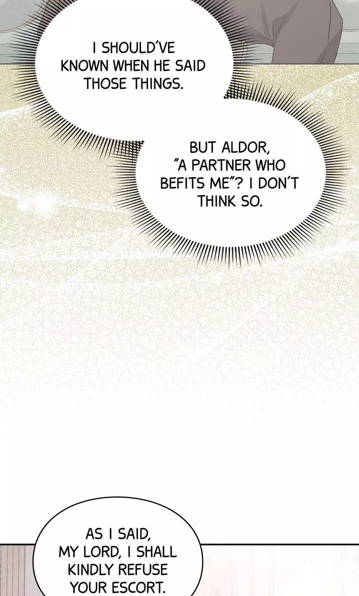 Trash Will Always Be Trash Chapter 65 page 26