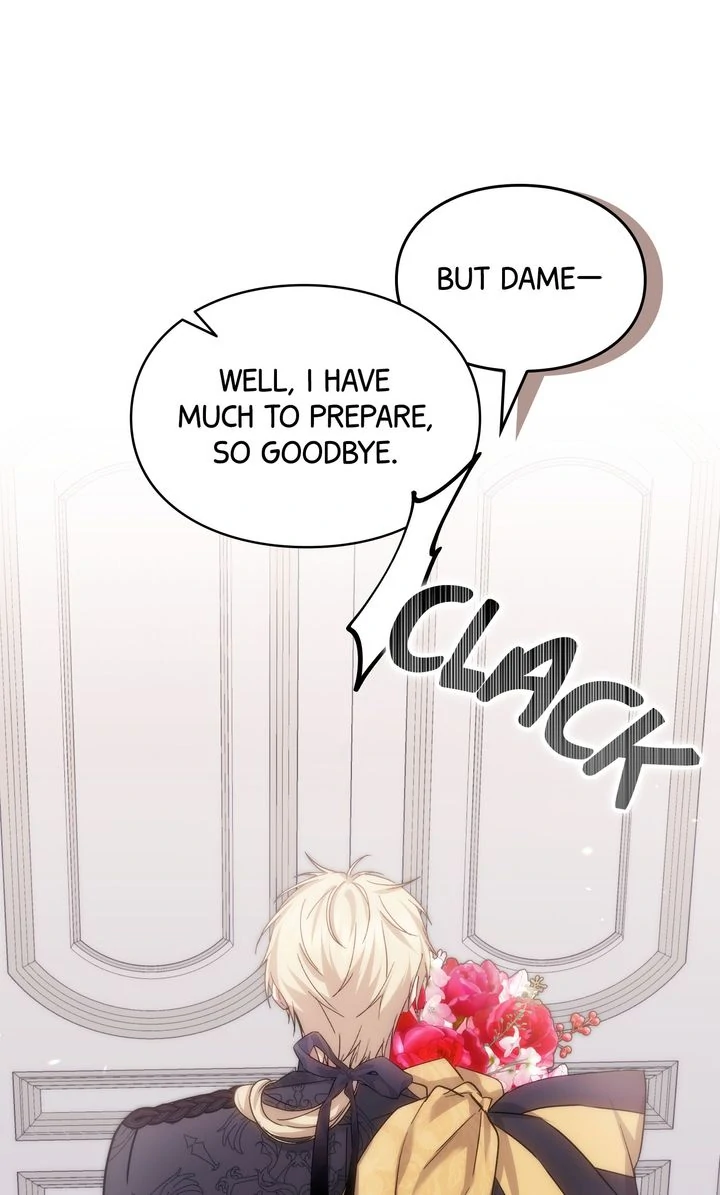 Trash Will Always Be Trash Chapter 65 page 28