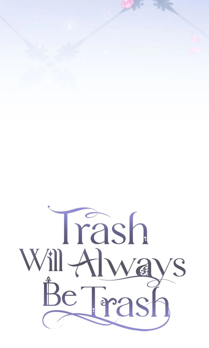 Trash Will Always Be Trash Chapter 65 page 33