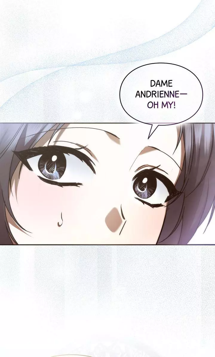 Trash Will Always Be Trash Chapter 65 page 36