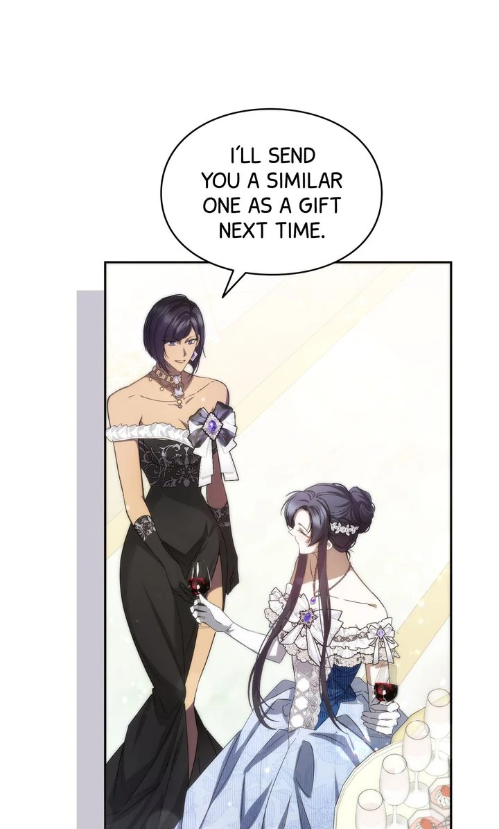 Trash Will Always Be Trash Chapter 65 page 40