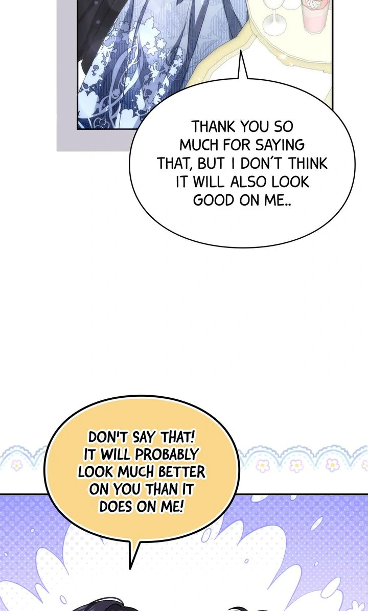 Trash Will Always Be Trash Chapter 65 page 41