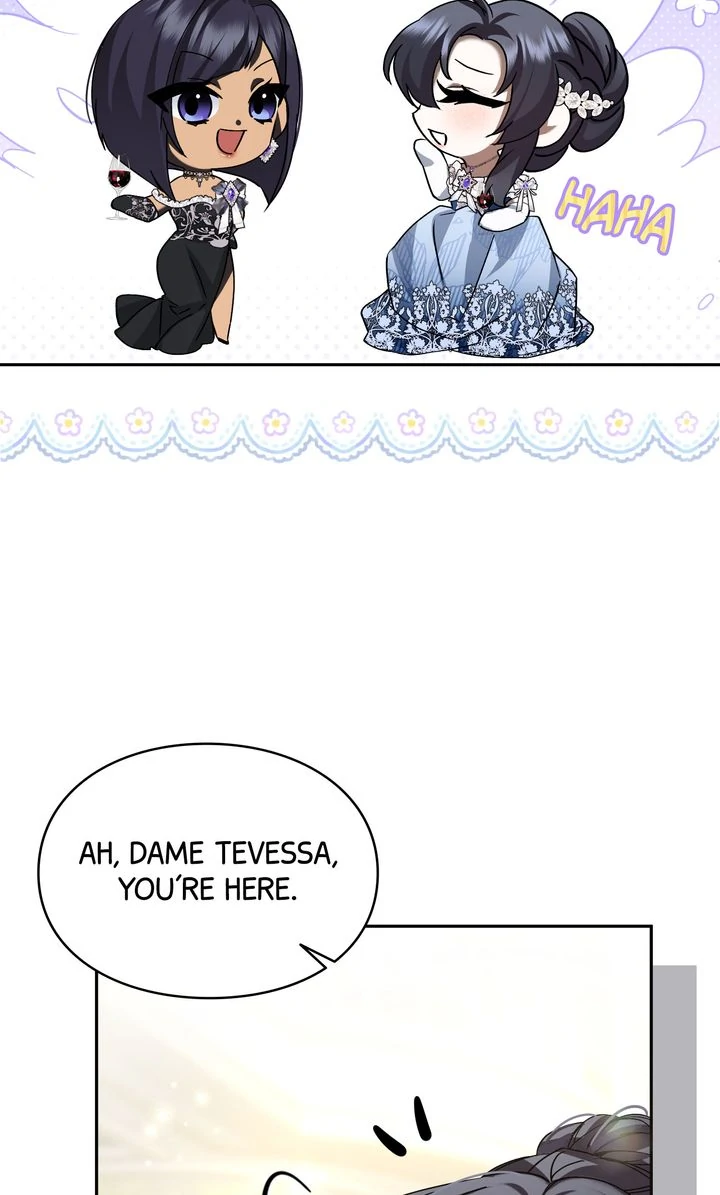 Trash Will Always Be Trash Chapter 65 page 42
