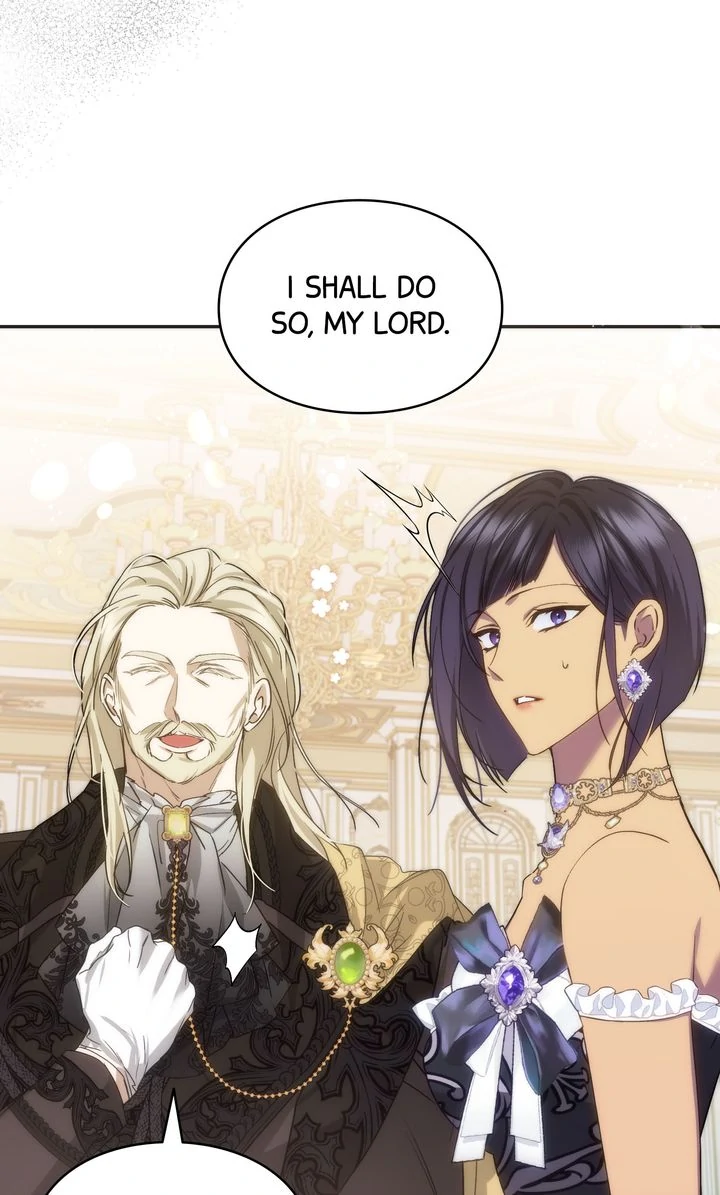 Trash Will Always Be Trash Chapter 65 page 54