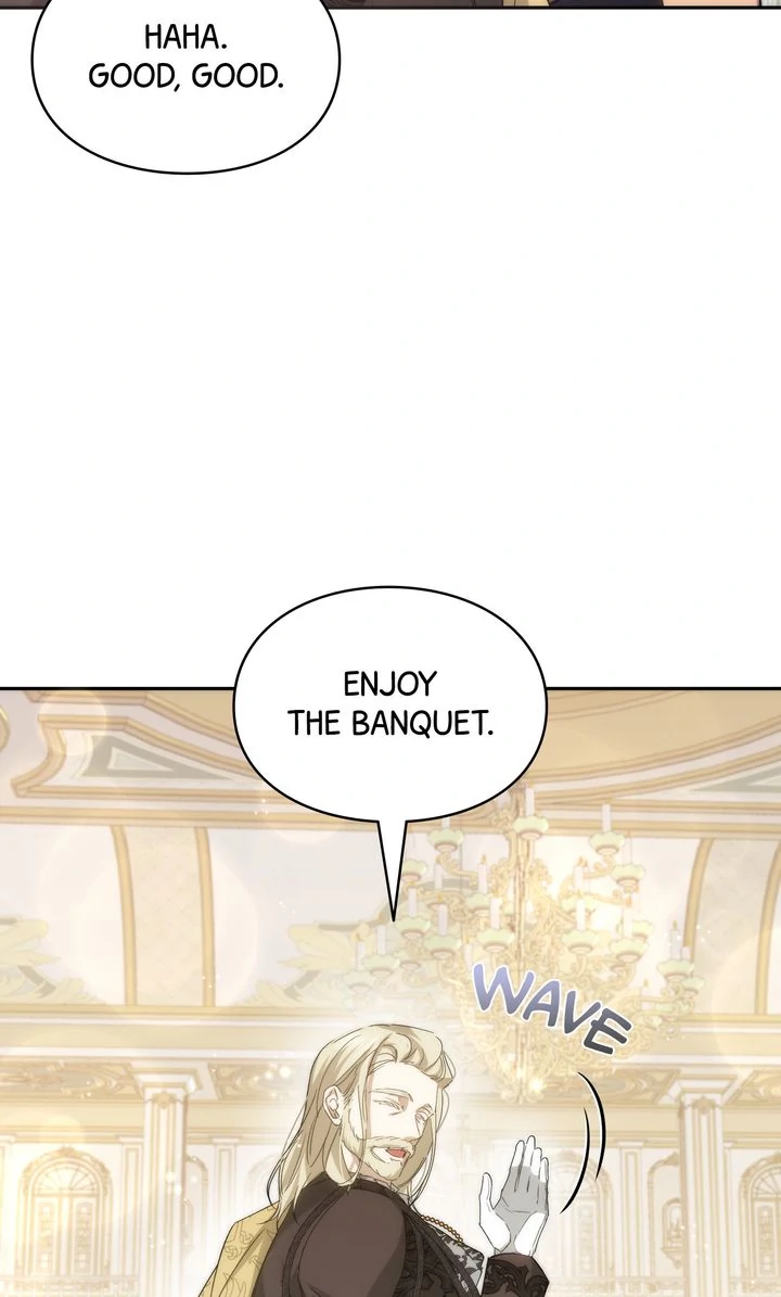 Trash Will Always Be Trash Chapter 65 page 55