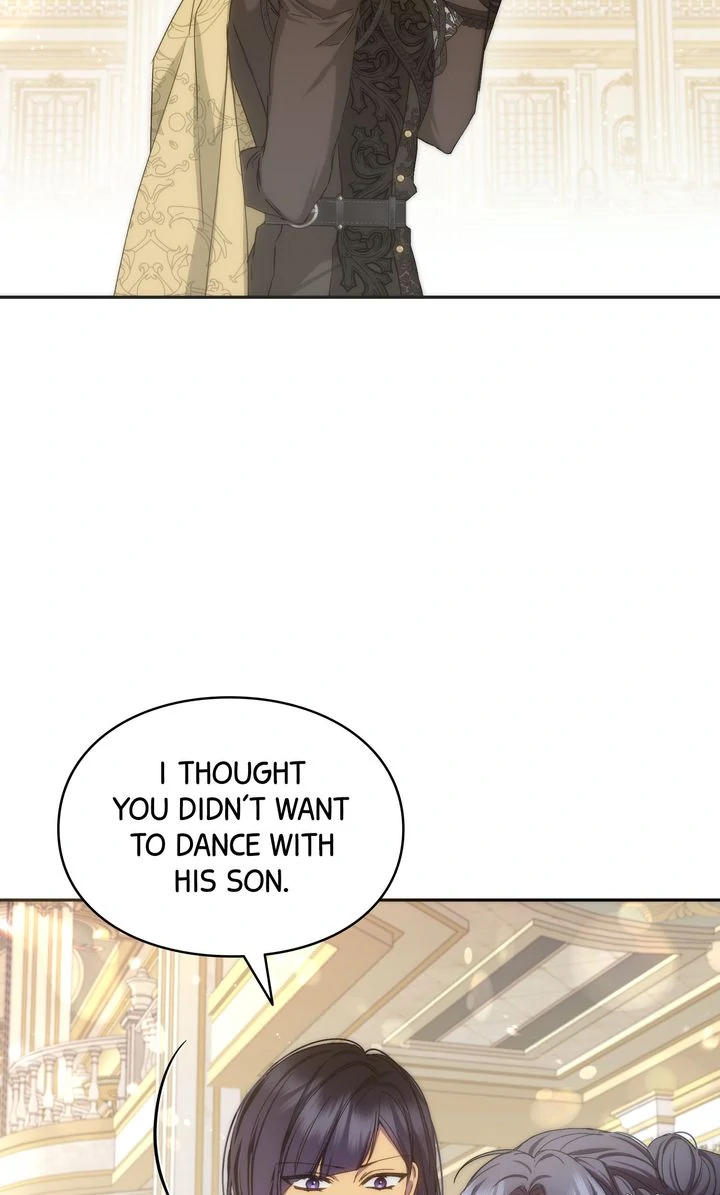 Trash Will Always Be Trash Chapter 65 page 56