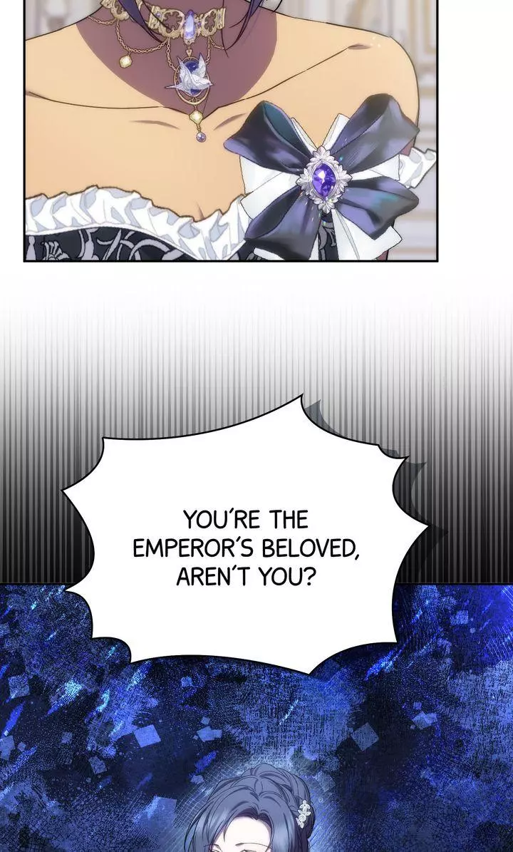 Trash Will Always Be Trash Chapter 65 page 60