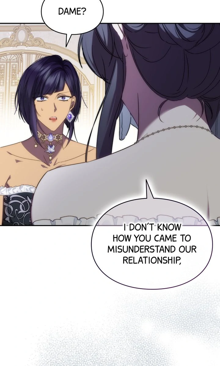 Trash Will Always Be Trash Chapter 65 page 63