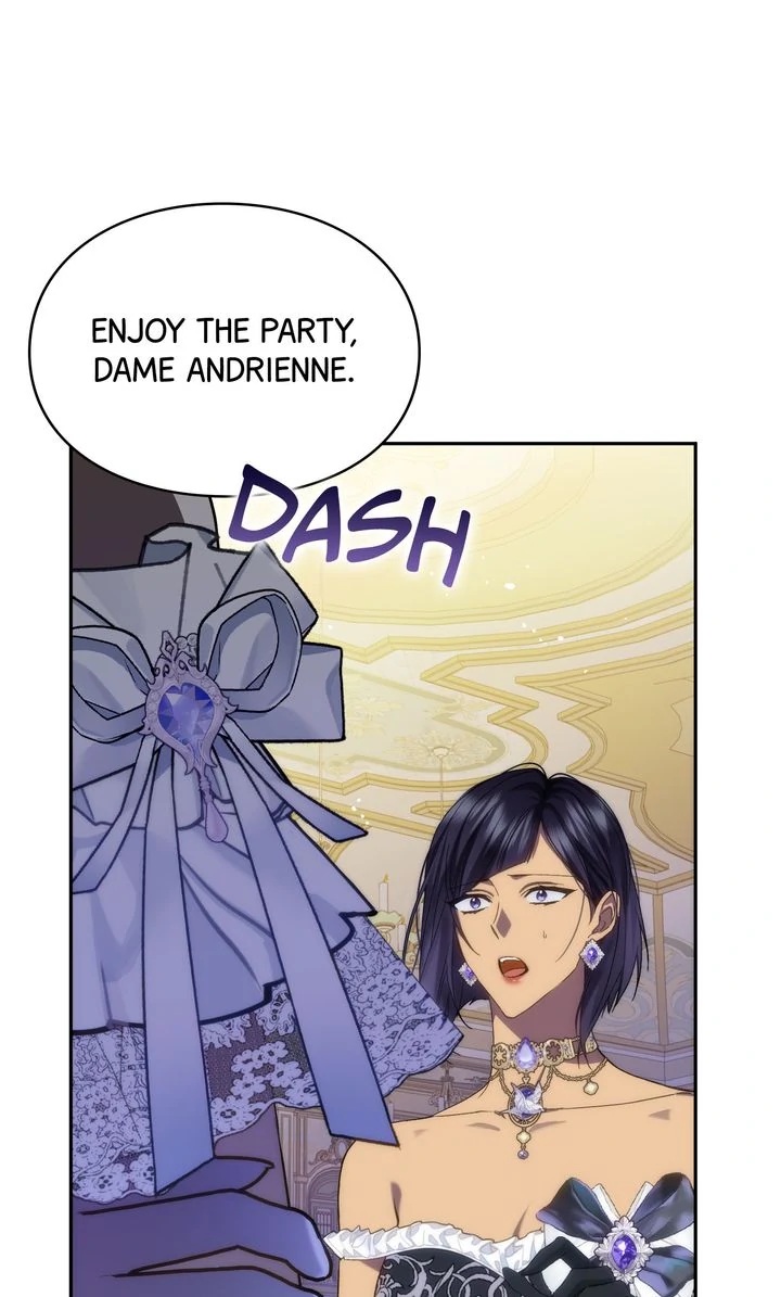 Trash Will Always Be Trash Chapter 65 page 67