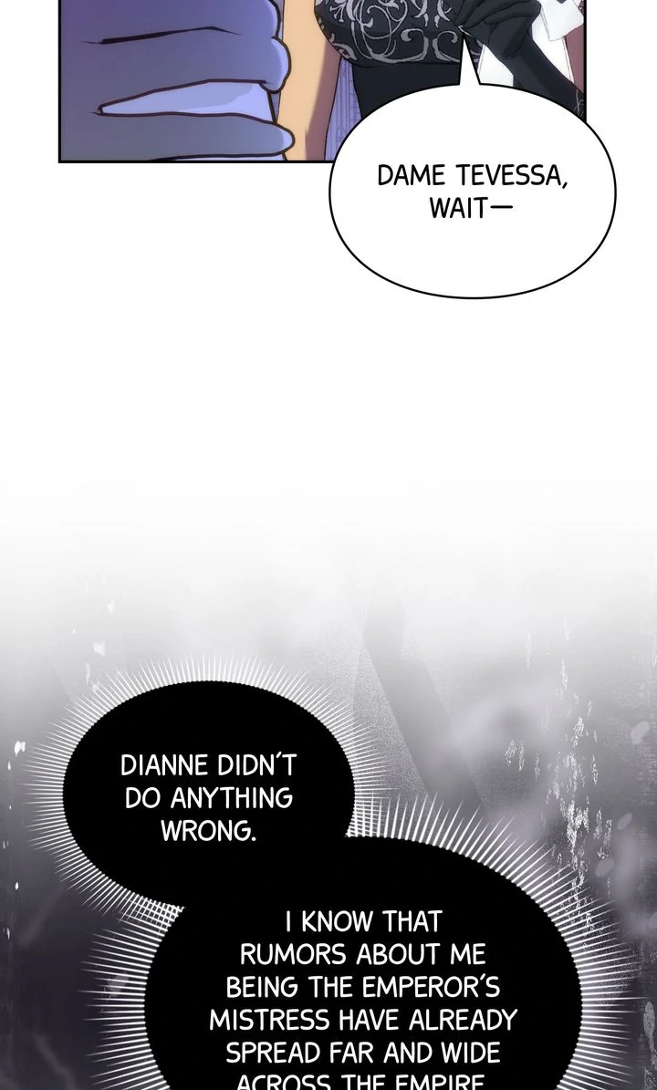 Trash Will Always Be Trash Chapter 65 page 68