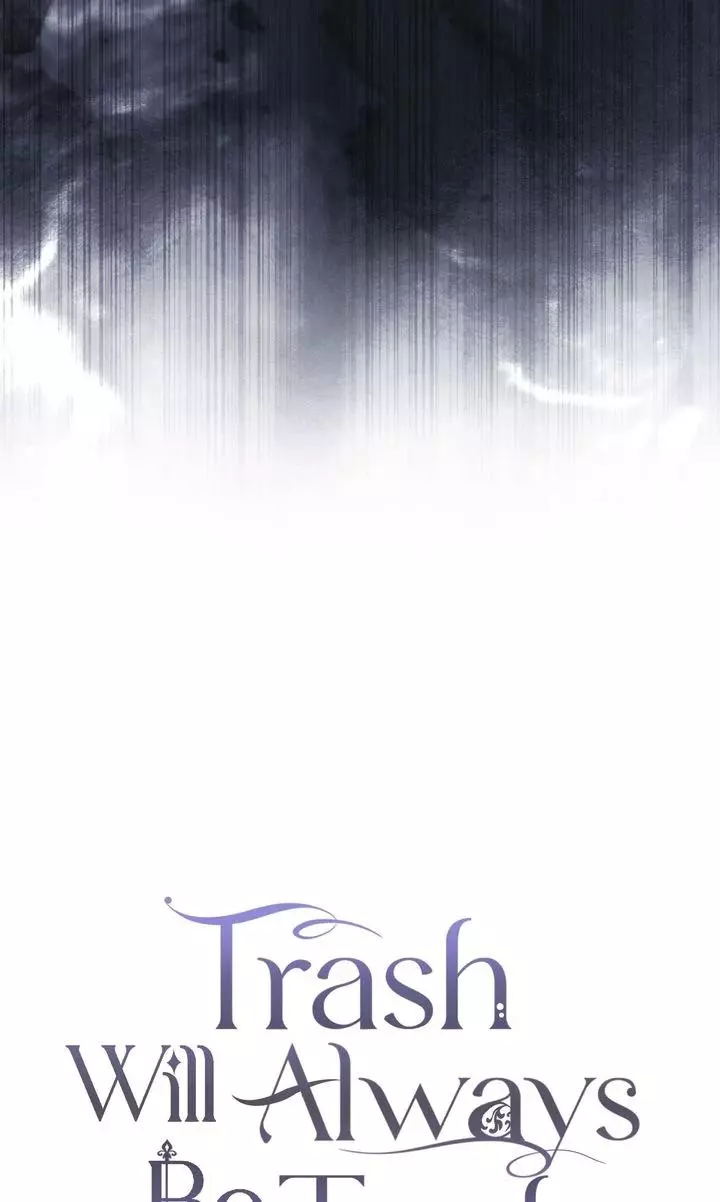 Trash Will Always Be Trash Chapter 66 page 27
