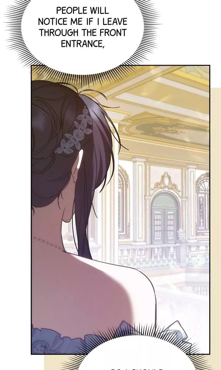 Trash Will Always Be Trash Chapter 66 page 32