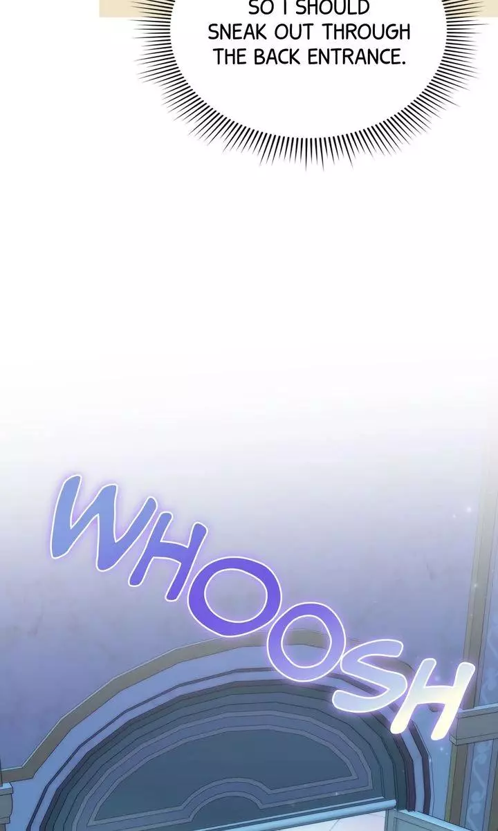 Trash Will Always Be Trash Chapter 66 page 33
