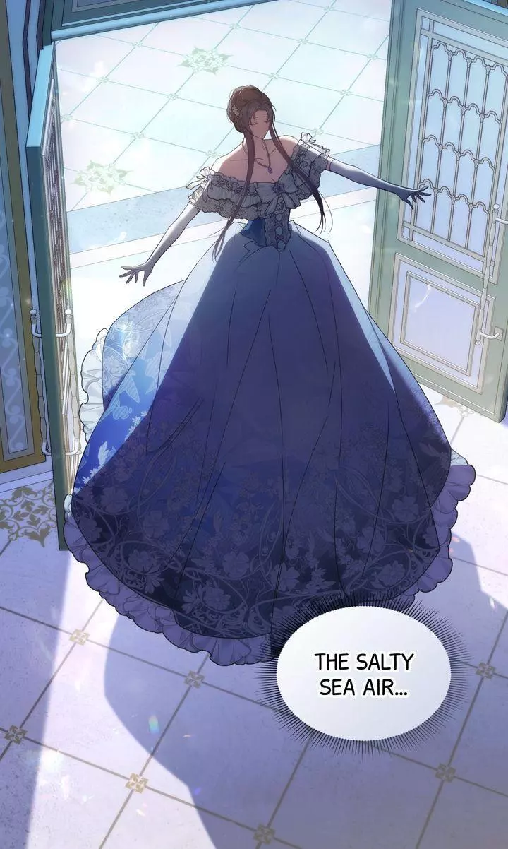 Trash Will Always Be Trash Chapter 66 page 34