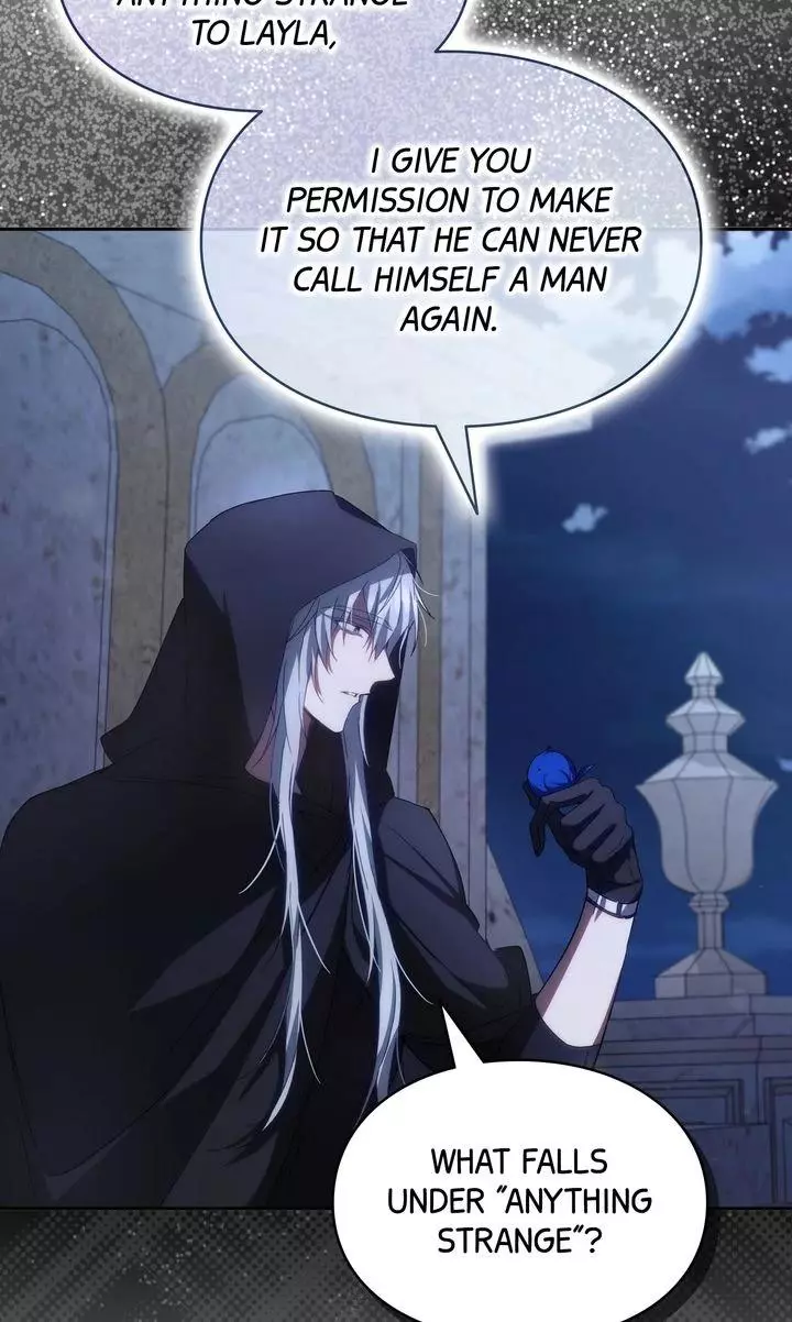 Trash Will Always Be Trash Chapter 66 page 51