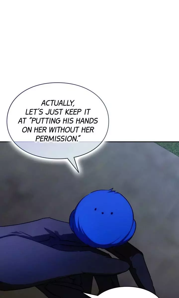 Trash Will Always Be Trash Chapter 66 page 53