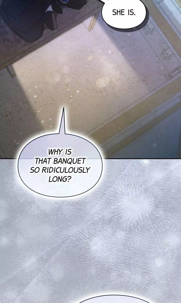 Trash Will Always Be Trash Chapter 66 page 55