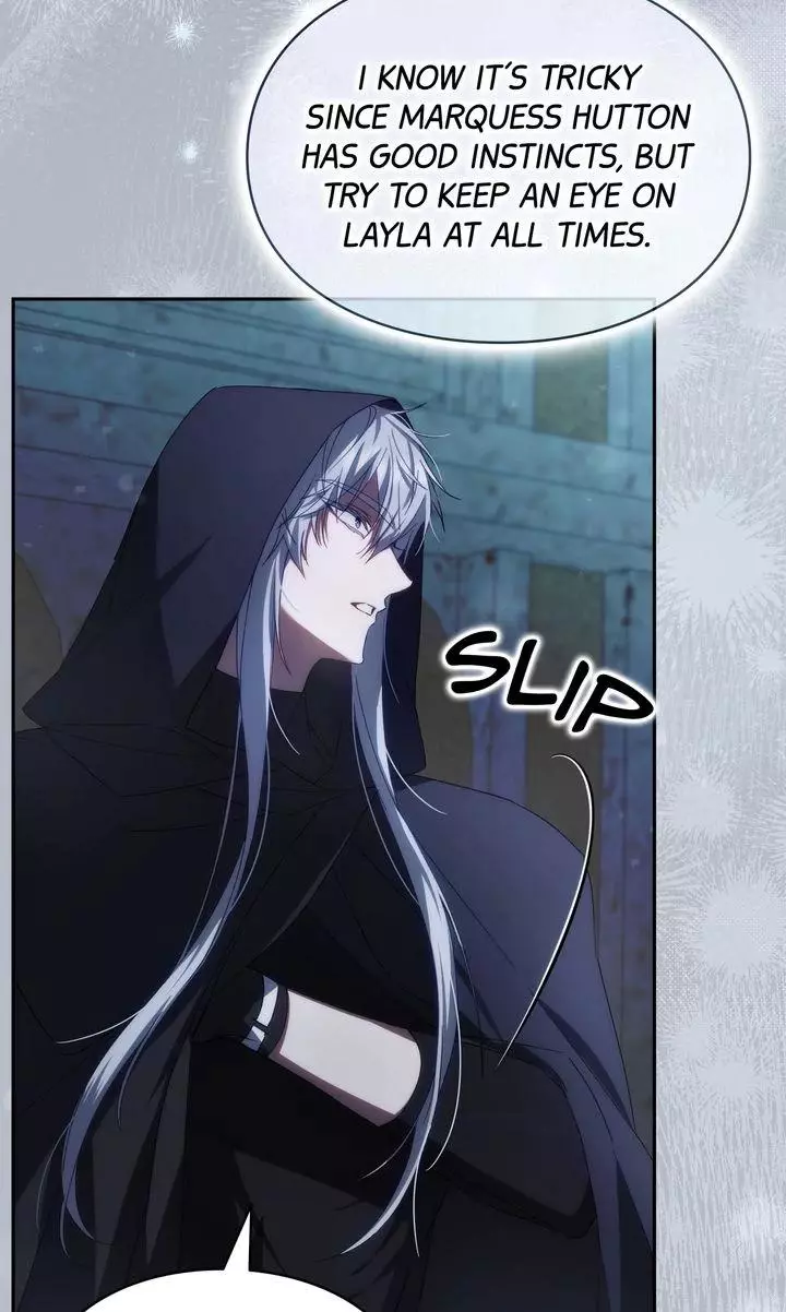 Trash Will Always Be Trash Chapter 66 page 56