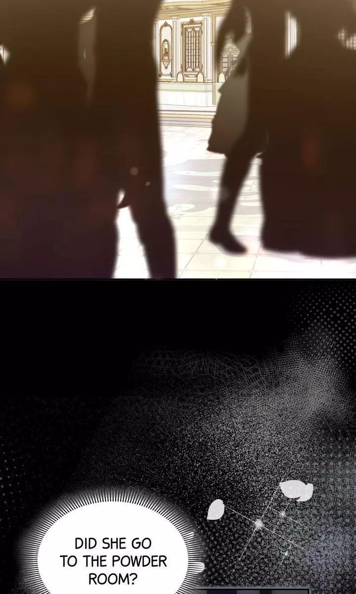 Trash Will Always Be Trash Chapter 66 page 61