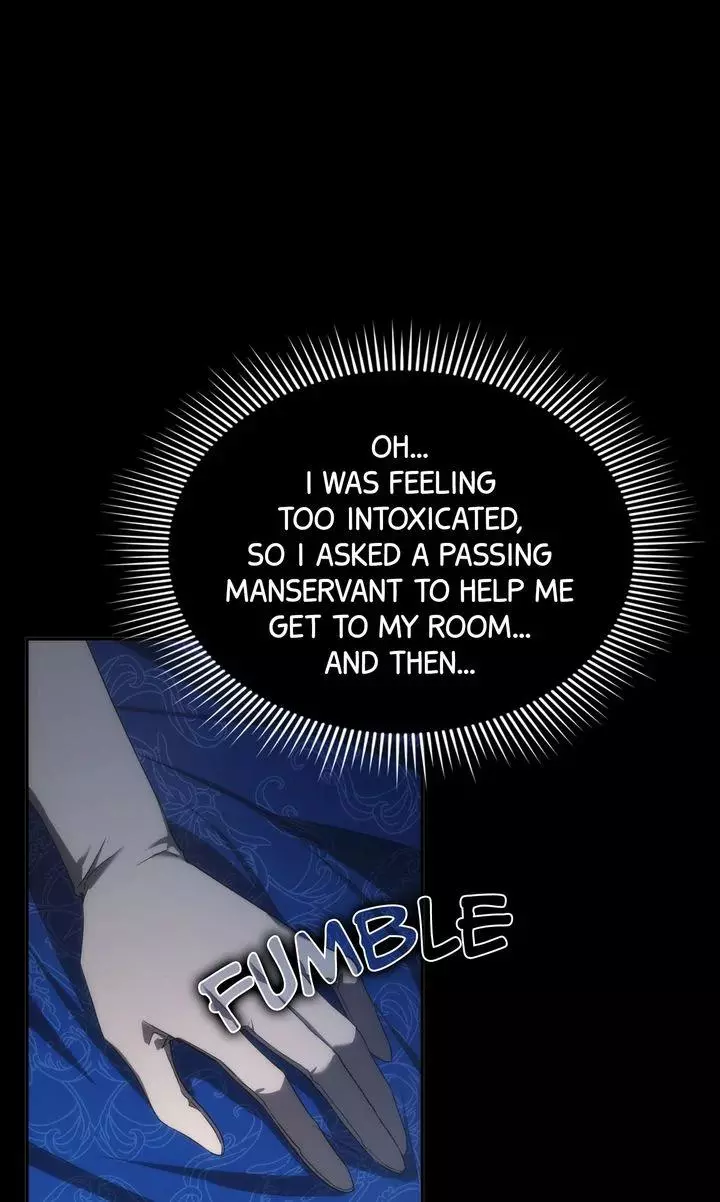 Trash Will Always Be Trash Chapter 66 page 68