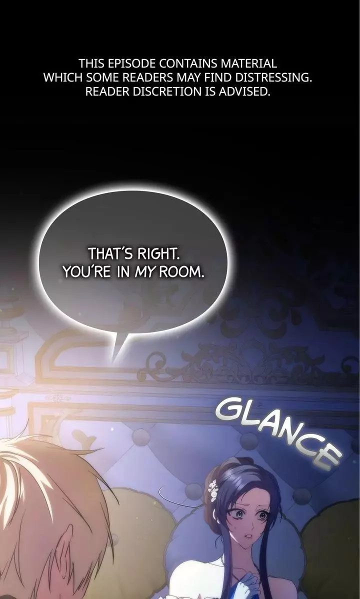 Trash Will Always Be Trash Chapter 67 page 1
