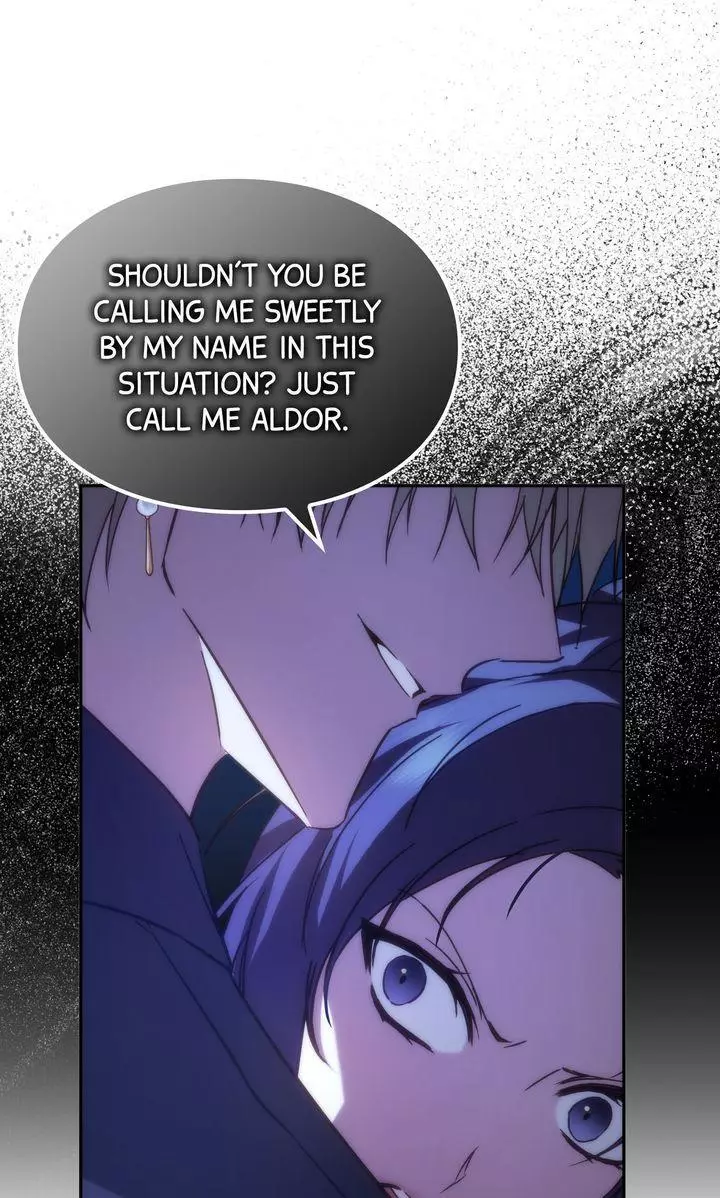 Trash Will Always Be Trash Chapter 67 page 12