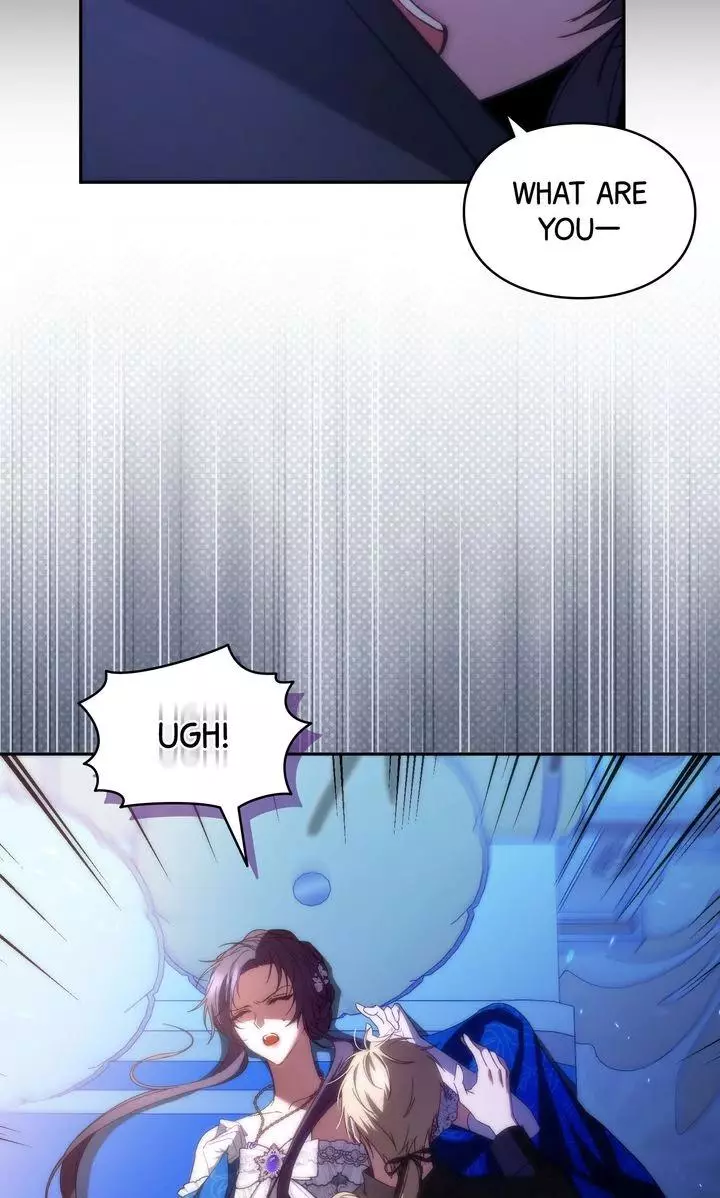 Trash Will Always Be Trash Chapter 67 page 13