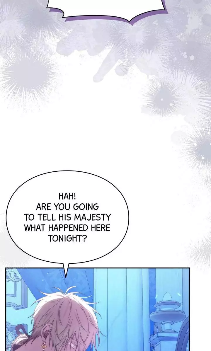 Trash Will Always Be Trash Chapter 67 page 16