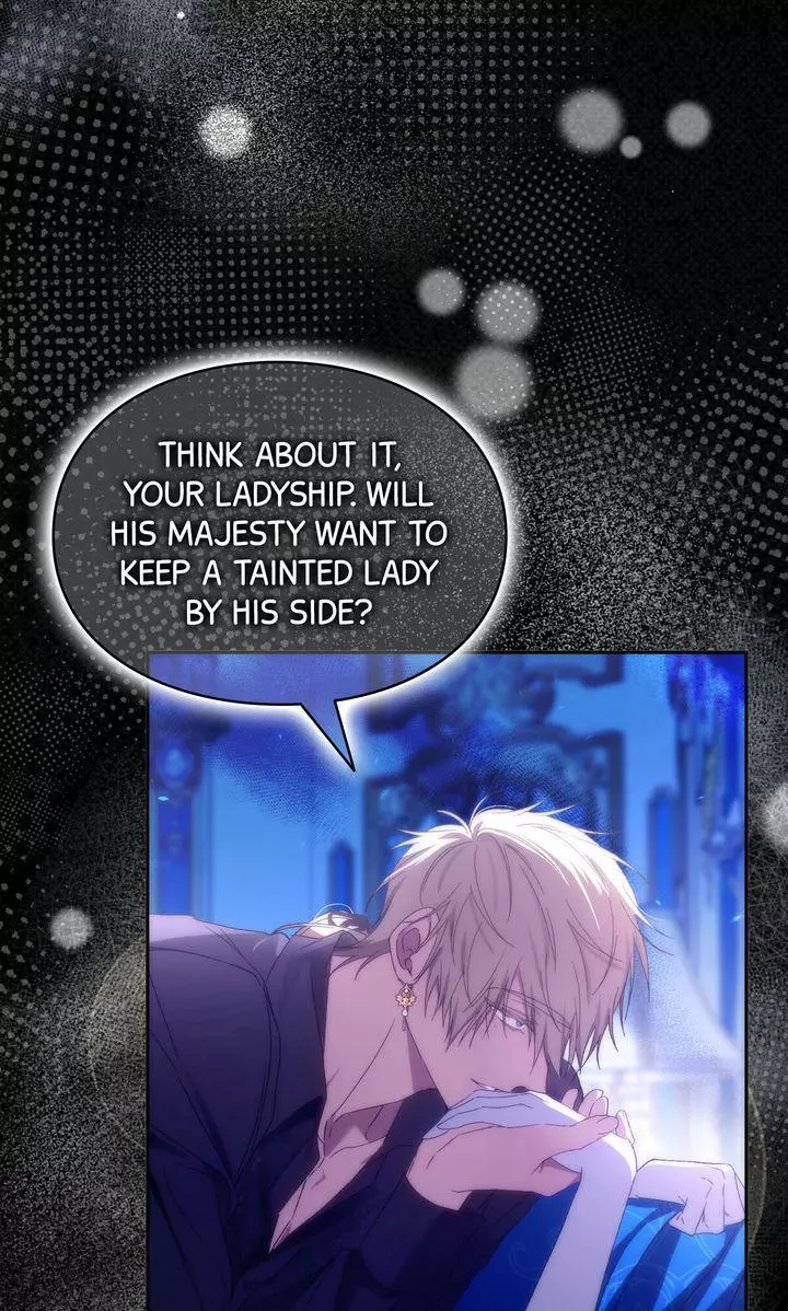 Trash Will Always Be Trash Chapter 67 page 19