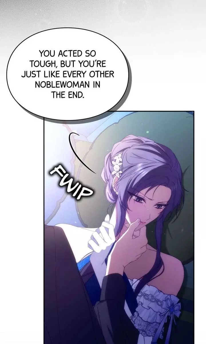 Trash Will Always Be Trash Chapter 67 page 28