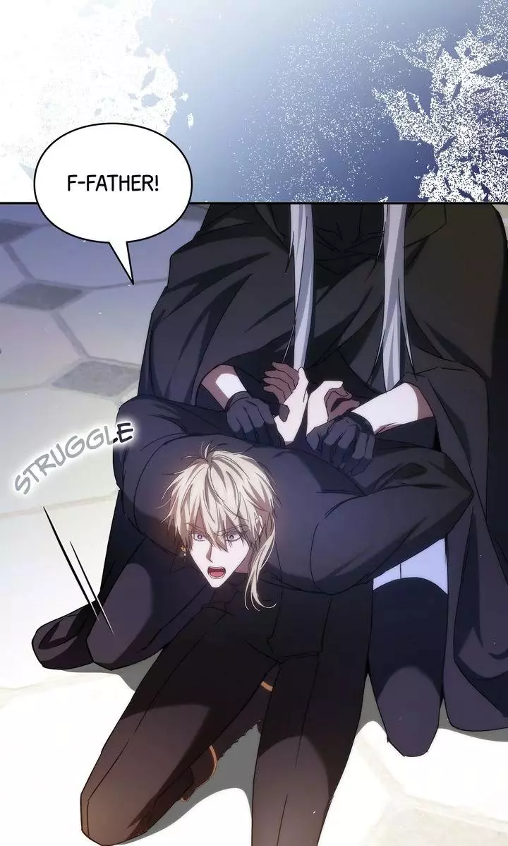 Trash Will Always Be Trash Chapter 67 page 46
