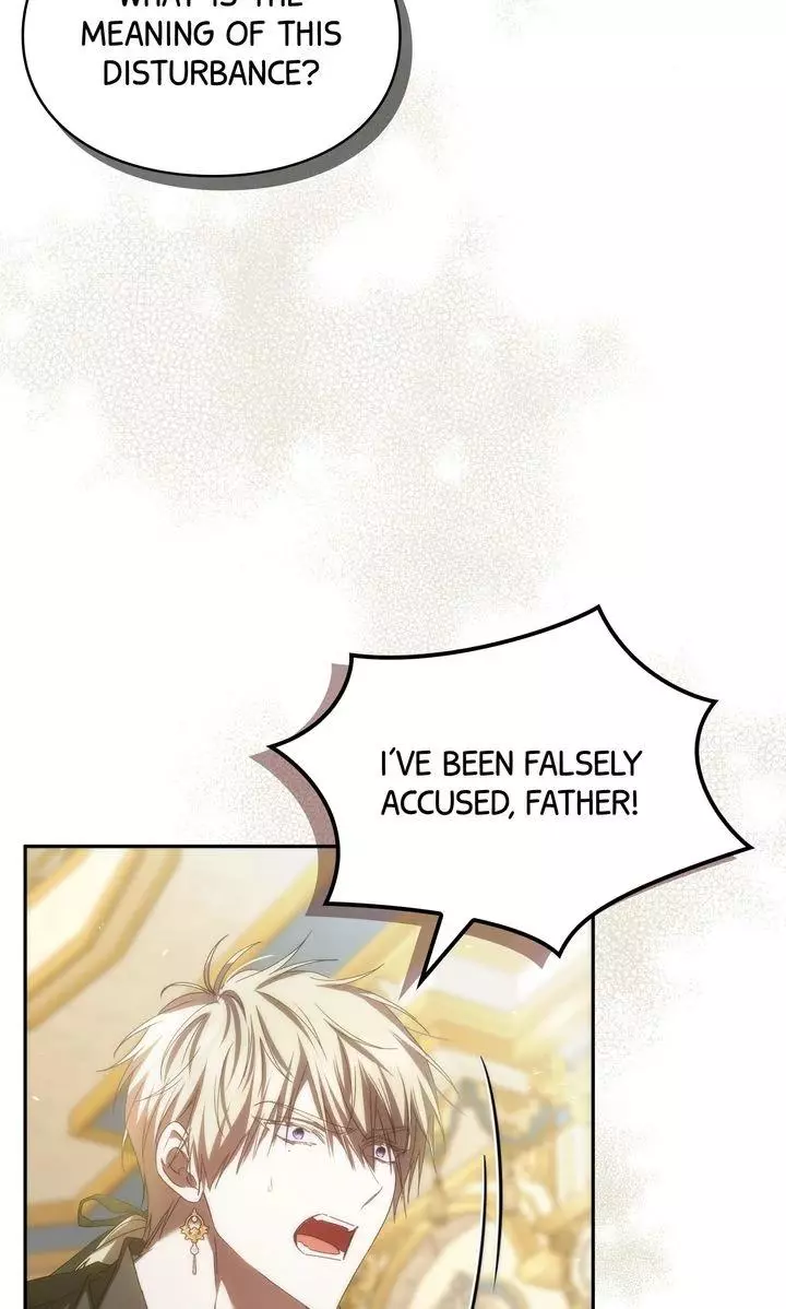 Trash Will Always Be Trash Chapter 67 page 50