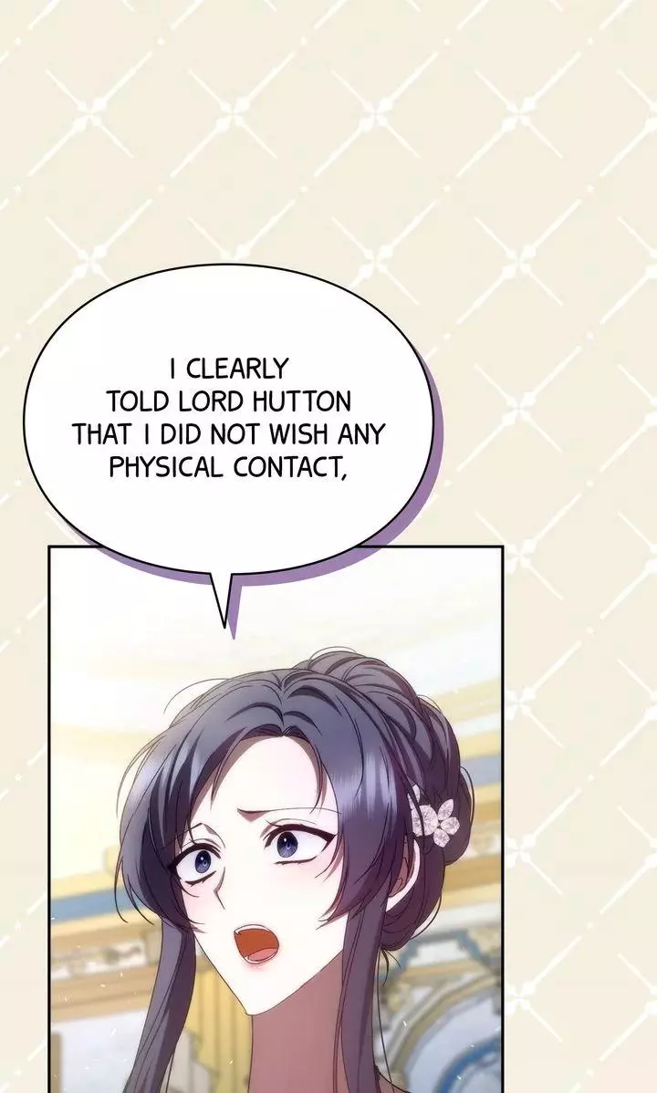 Trash Will Always Be Trash Chapter 67 page 54