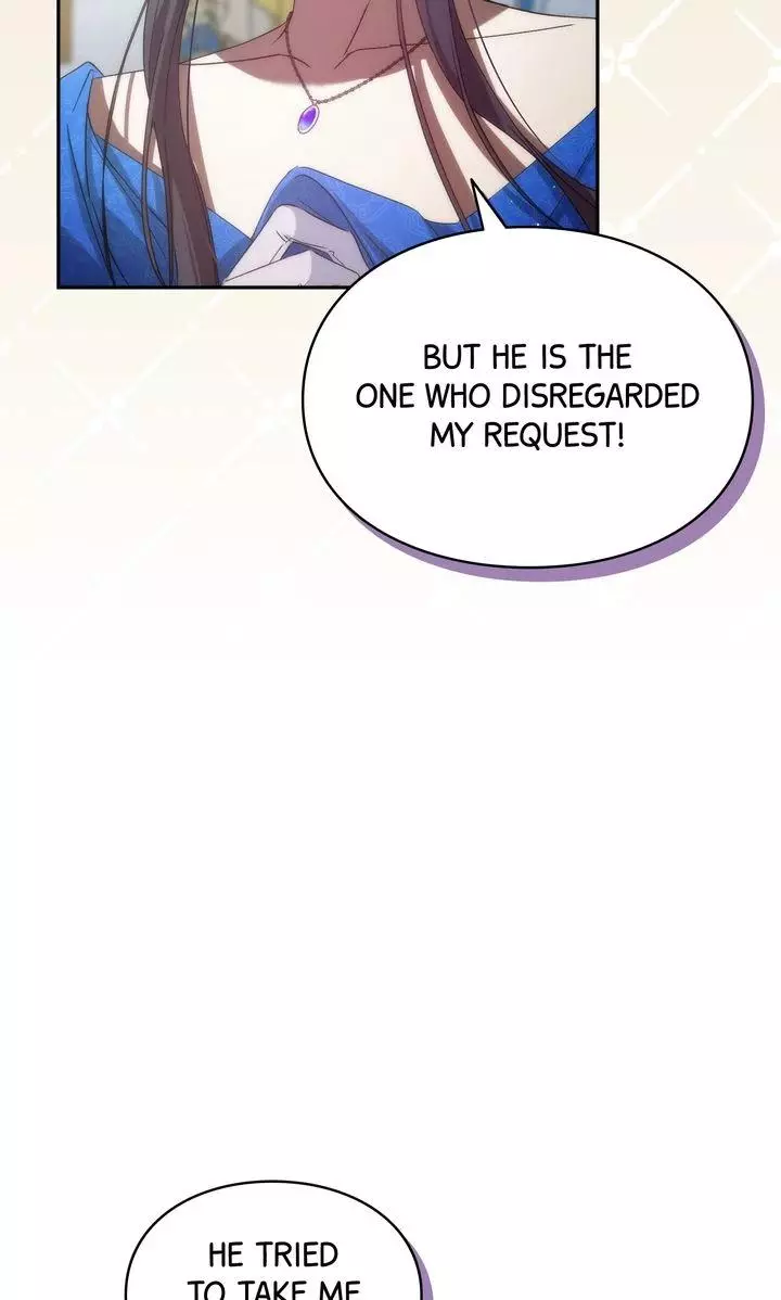 Trash Will Always Be Trash Chapter 67 page 55
