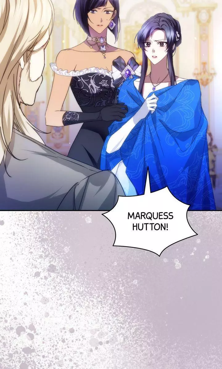 Trash Will Always Be Trash Chapter 67 page 59