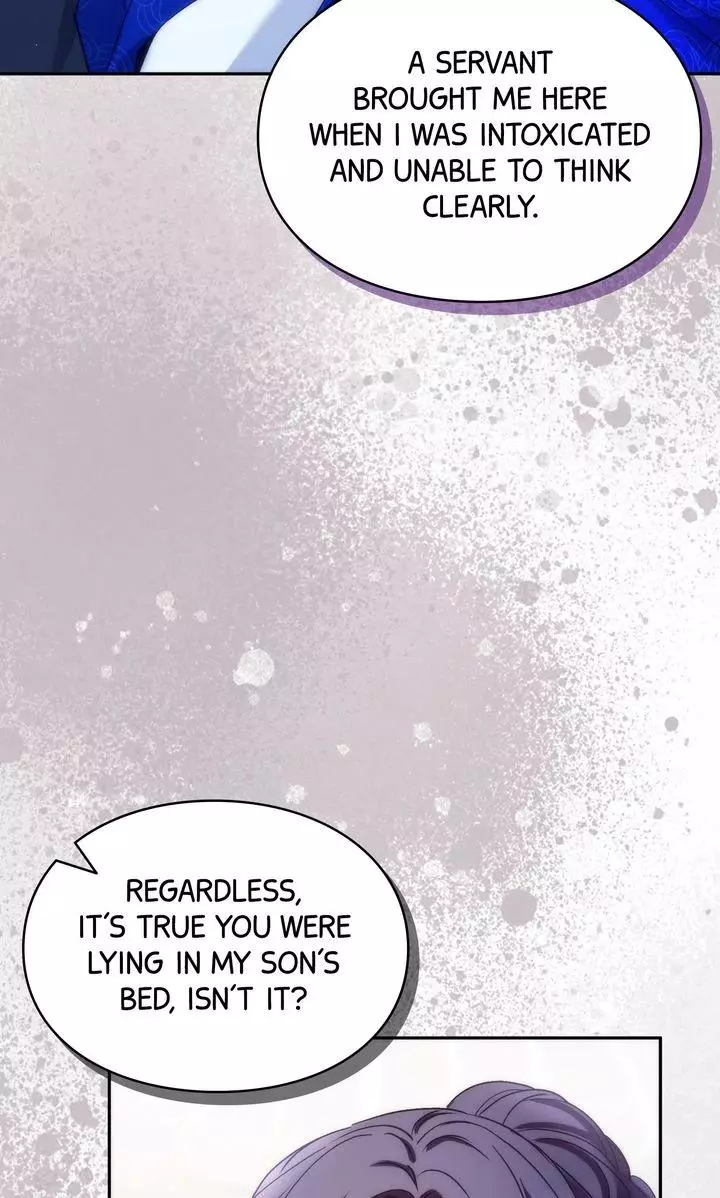Trash Will Always Be Trash Chapter 67 page 61